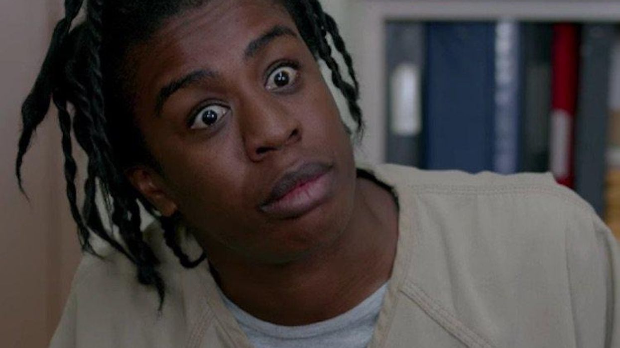 <p>Litchfield Love Lives on as <em>Orange is the New Black</em> is Renewed for Three More Seasons</p>