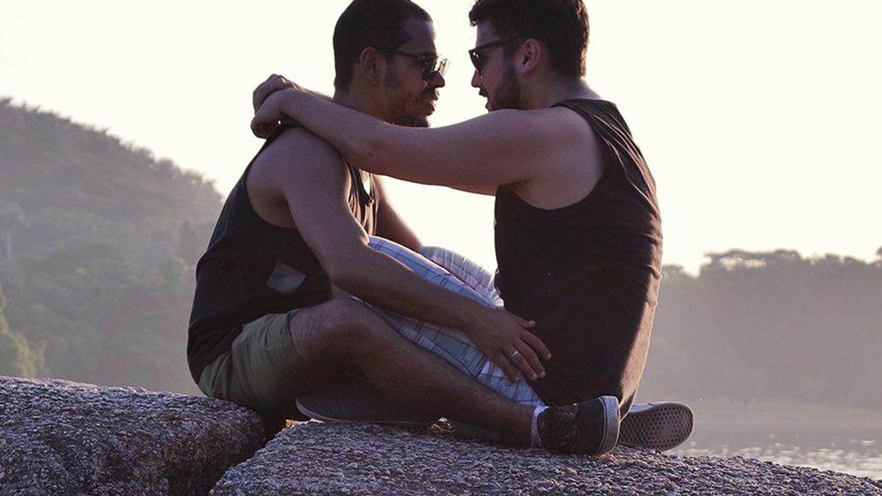 <p>Why I Proudly Use the Bisexual Label</p>