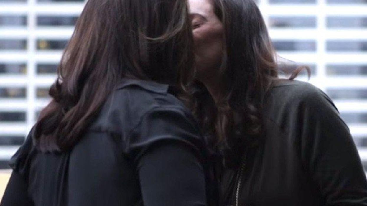 <p>WATCH: This WeddingWire Dream Proposal Will Make You All Kinds of Emotional</p>