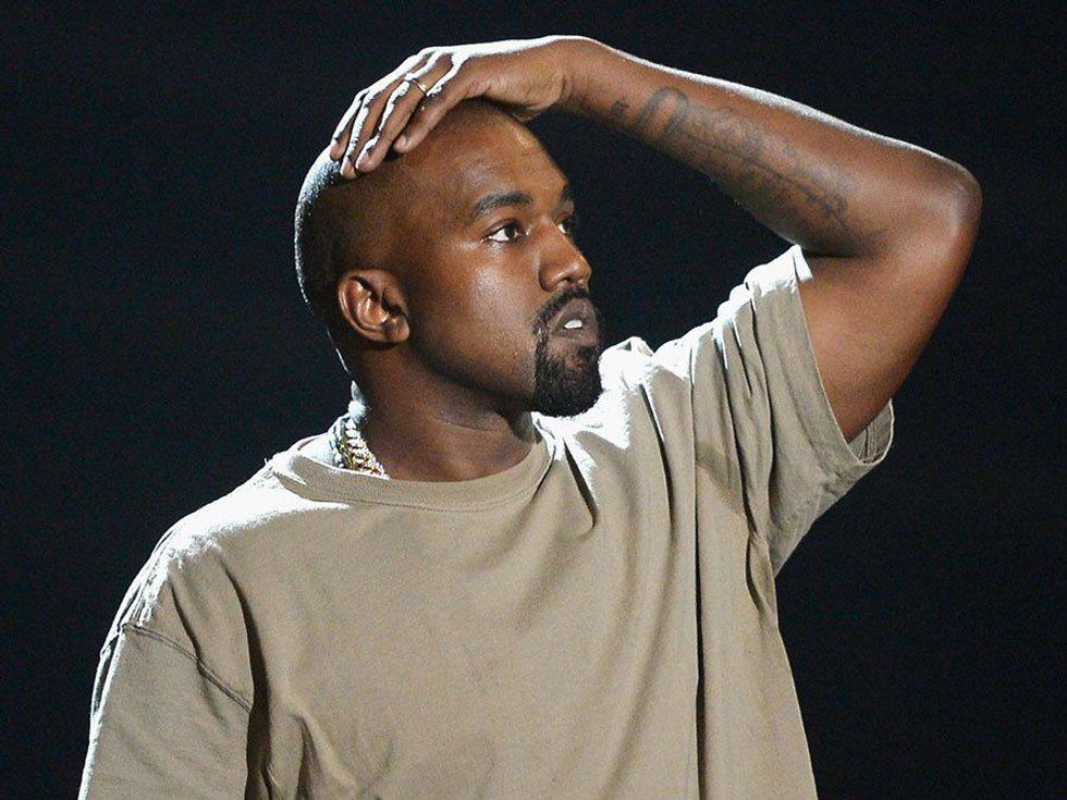 Here's What to Expect from a Kanye Presidency in 2020