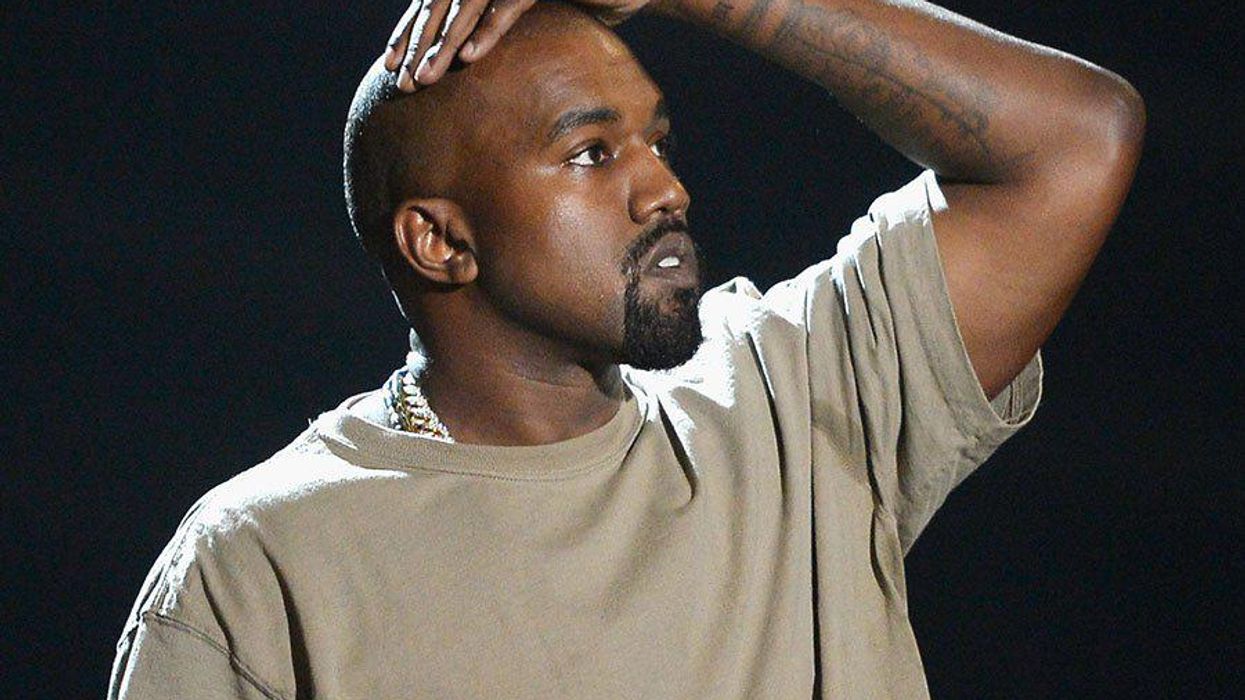 <p>Here's What to Expect from a Kanye Presidency in 2020</p>