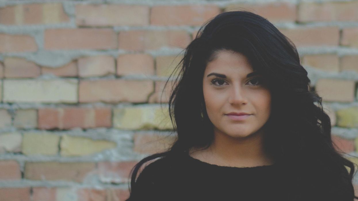 <p>21 Lies I Told Myself as a Closeted Bisexual</p>