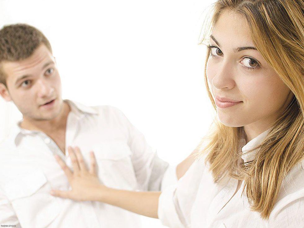 20 Microaggressions That Are Sure to Piss Off Your Bisexual Friend