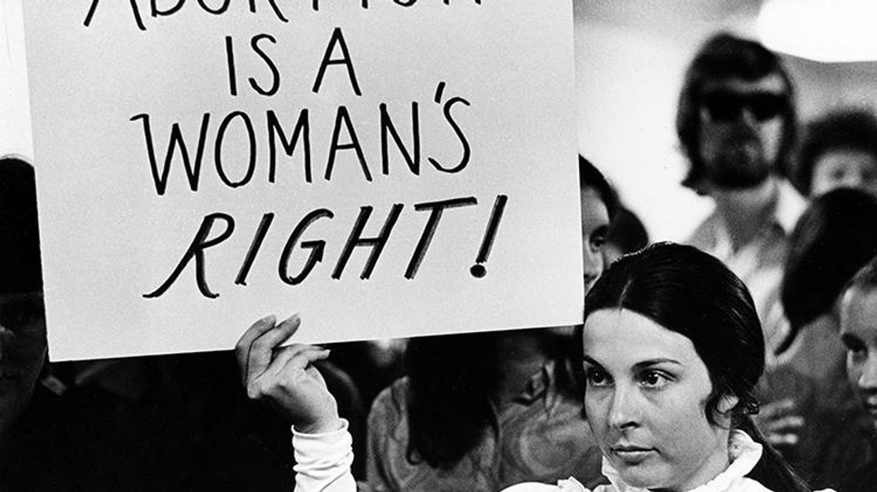 <p>The LGBT Movement Must Help to Reclaim <em>Roe</em></p>