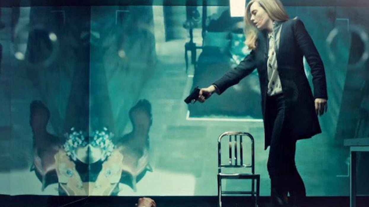 <p>WATCH: Orphan Black's New 'In Memoriam' Video is Hysterical, Tragic, and Hopefully Full of Lies</p>