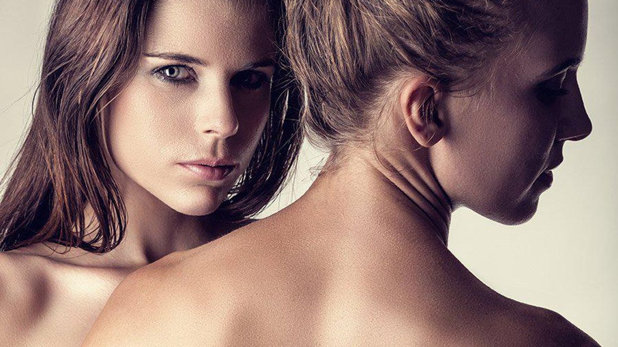 <p>5 Resolutions For The Womanizer Trying To Change Her Ways</p>