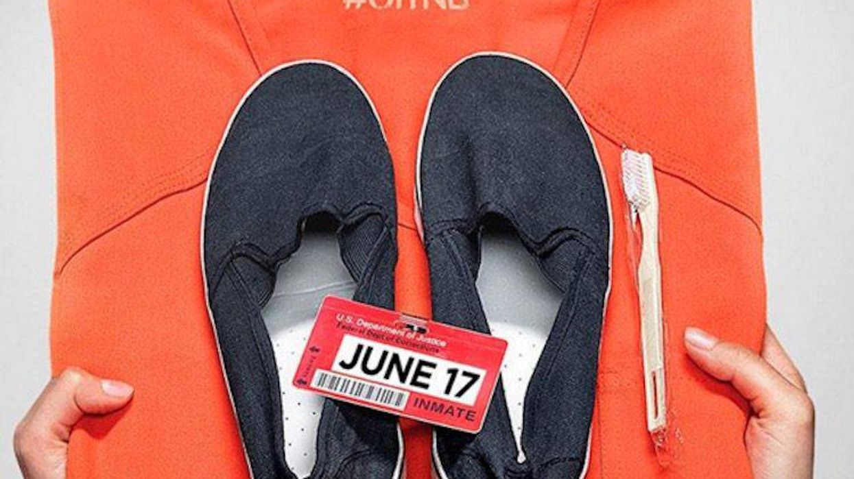 <p>WATCH: <em>Orange is the New Black</em> Announces Season 4 Release Date in New Teaser</p>