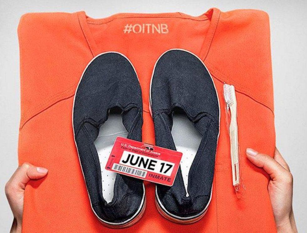 WATCH: Orange is the New Black Announces Season 4 Release Date in New Teaser