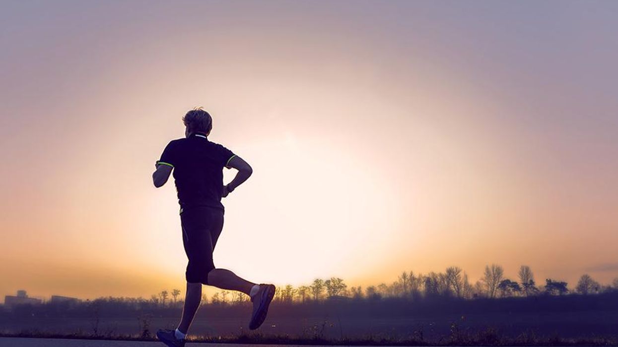 <p>After My HIV Diagnosis, Kink Sex Saved My Life</p>