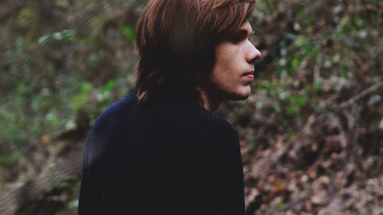 <p>5 Ways to Affirm Yourself as a Trans Man</p>