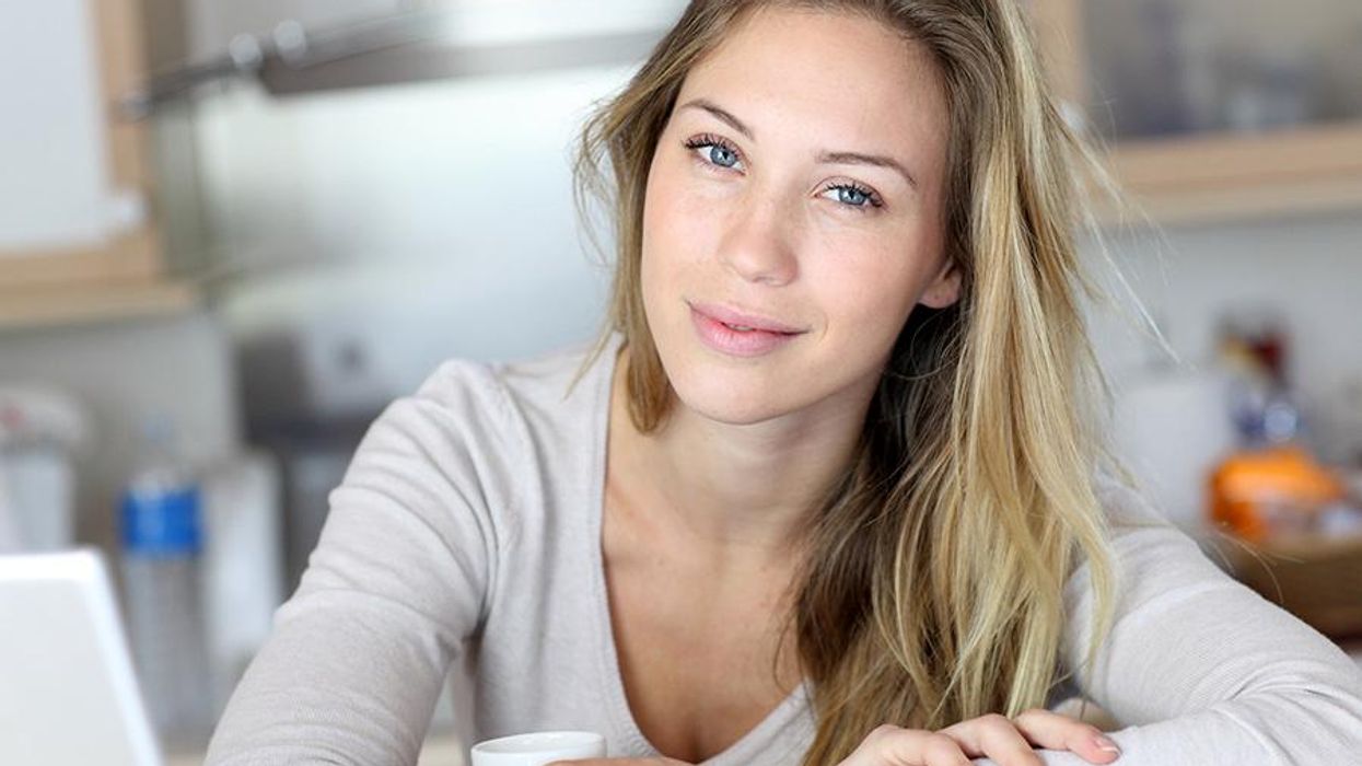 <p>The Greatest Things About Dating an Older Woman</p>