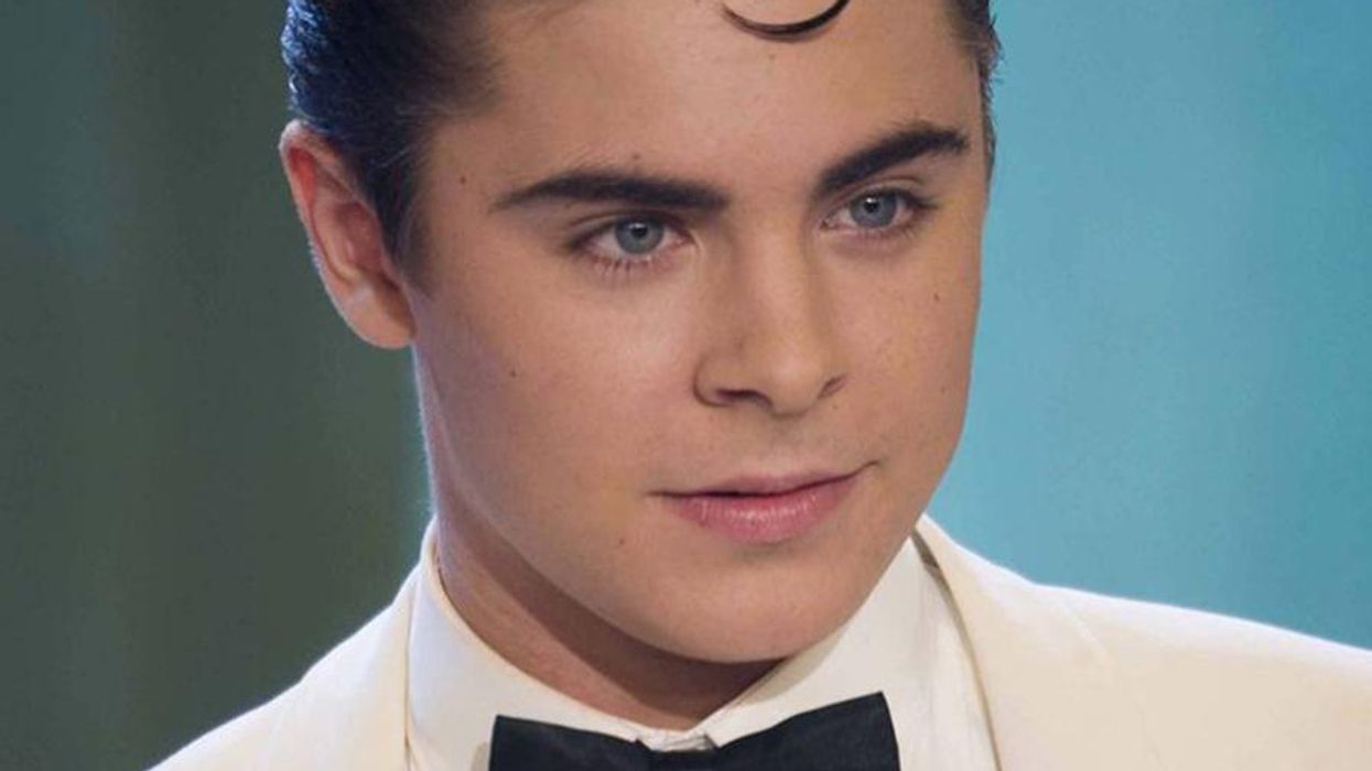 <p>Zac Efron-less <em>Hairspray</em> is NBC's Next Live Musical</p>