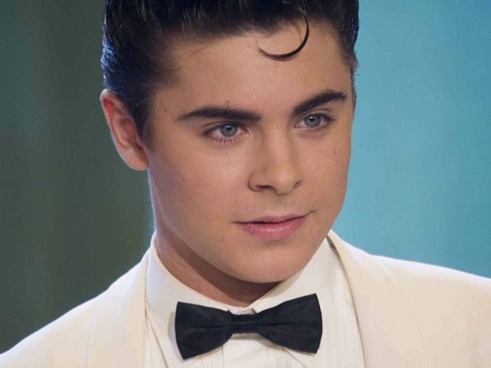 Zac Efron-less 'Hairspray' is NBC's Next Live Musical