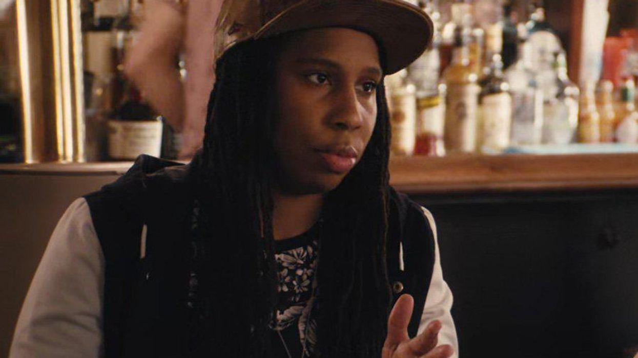 <p>5 Reasons Why Lena Waithe's Character on <em>Master Of None</em> Is So Important</p>
