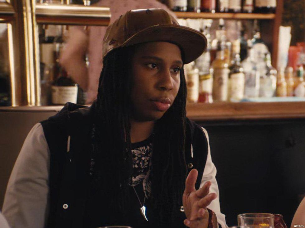 5 Reasons Why Lena Waithe's Character on Master Of None Is So Important