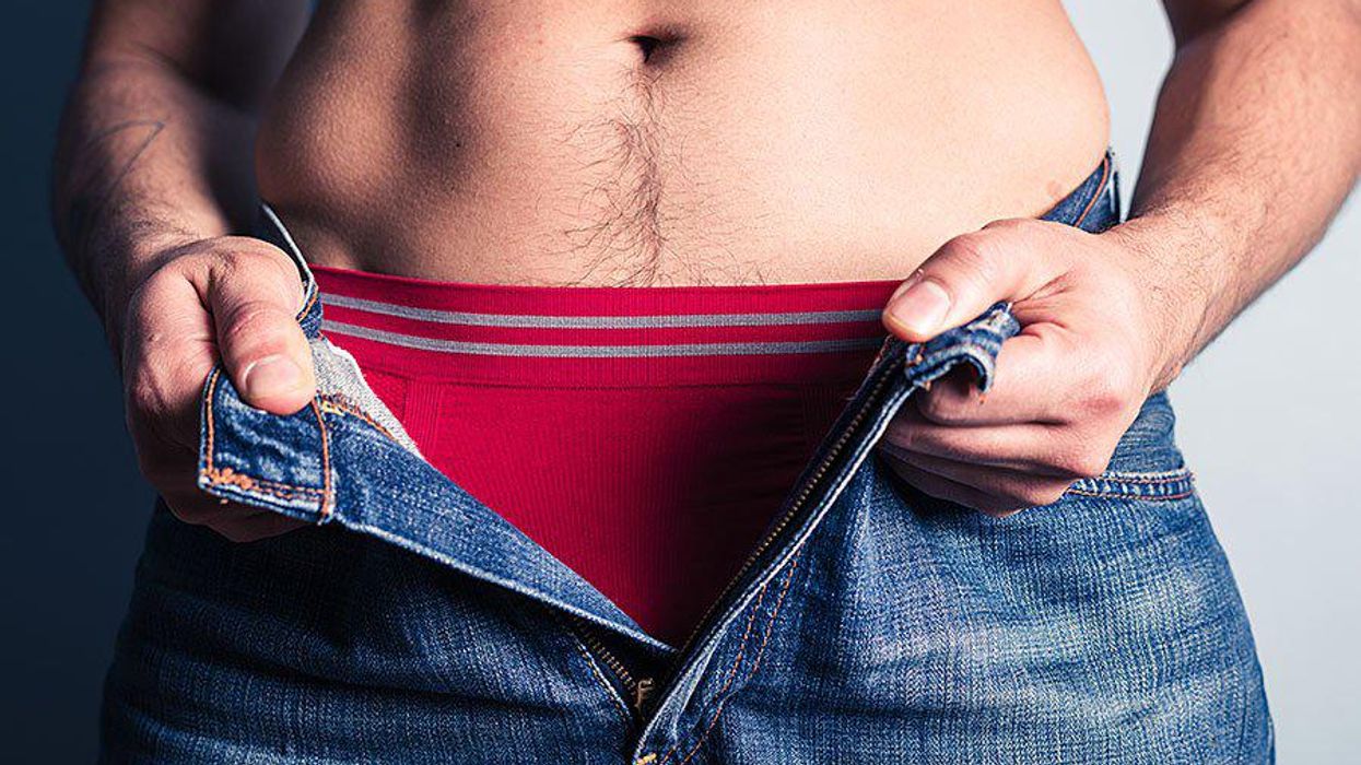 <p>7 Terms Trans Guys Use to Talk About Their Goods</p>