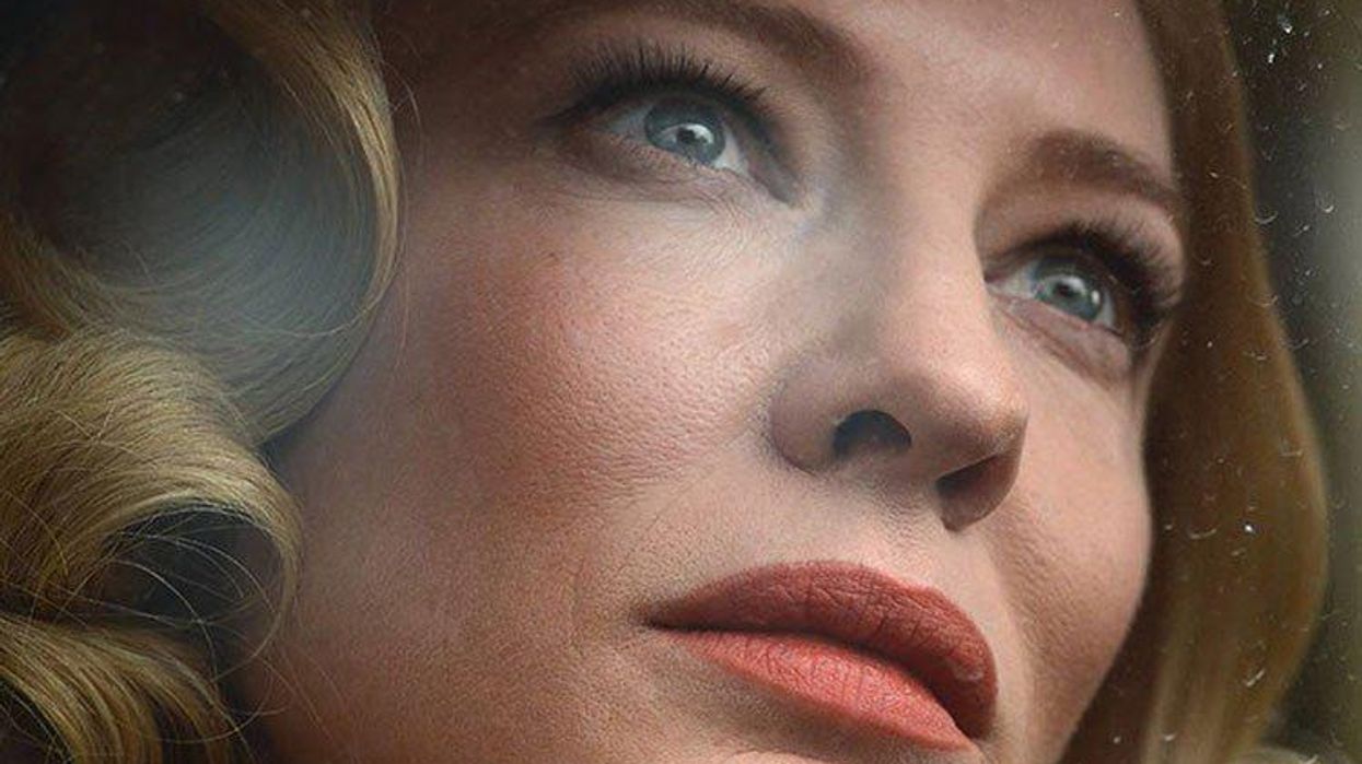 <p>Why Hollywood Still Can’t Take a Lesbian Love Story Seriously</p>