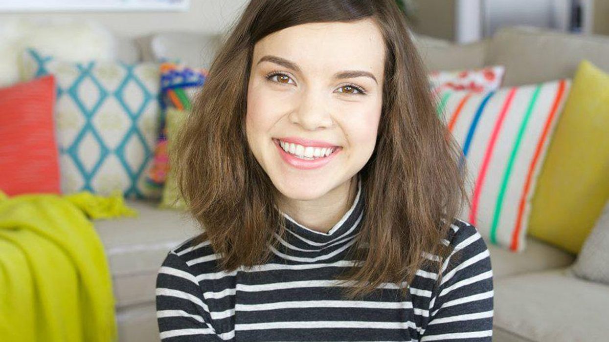 <p>5 Reasons Ingrid Nilsen's President Obama Interview Will Rock</p>