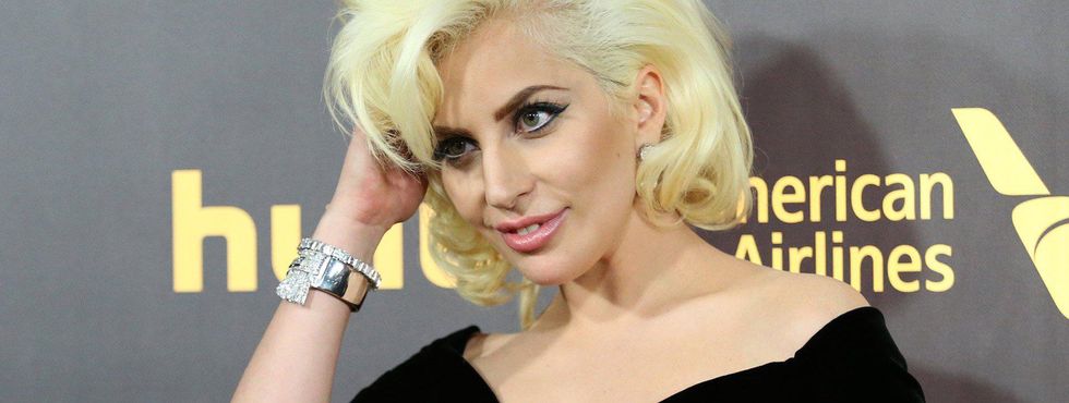 The 7 Stages of Preparing For a New Lady Gaga Album