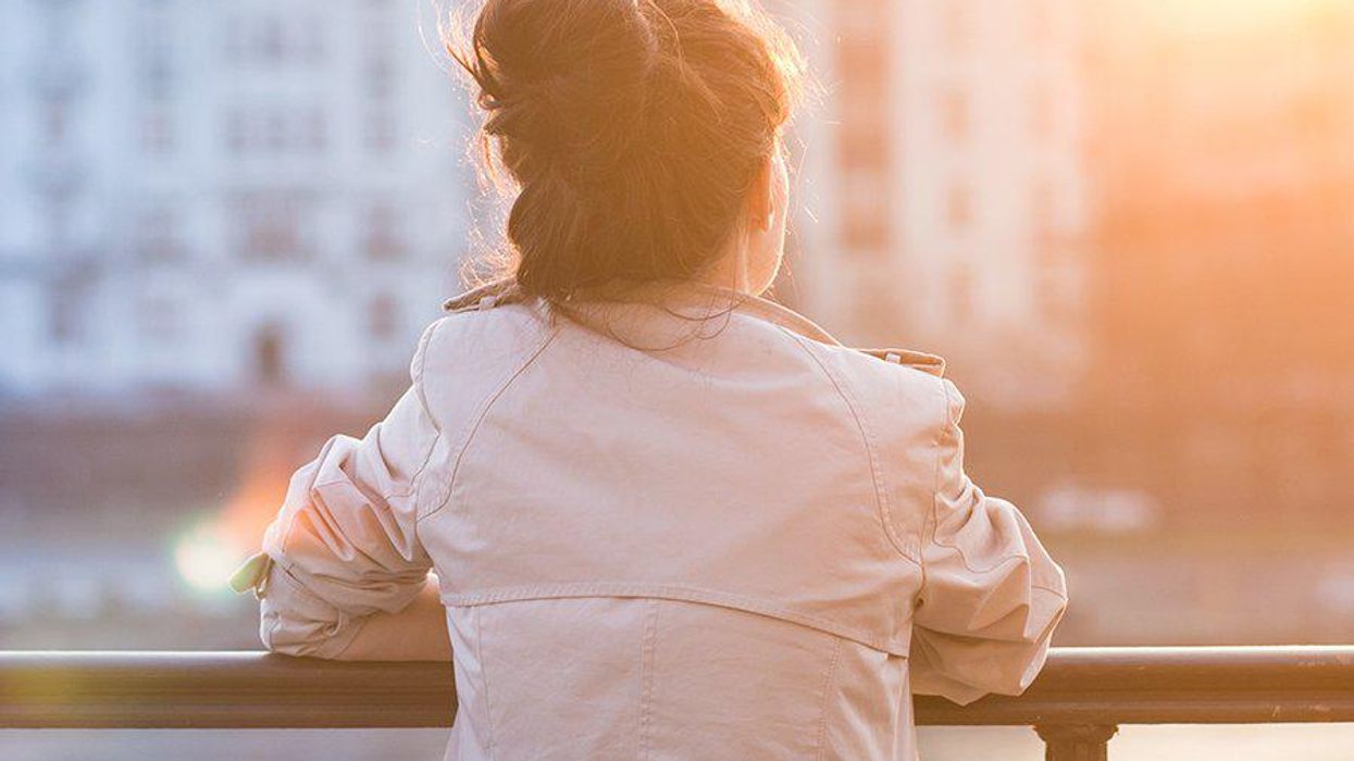 <p>20 Things That Happen on Your First Trip With Your Girlfriend</p>