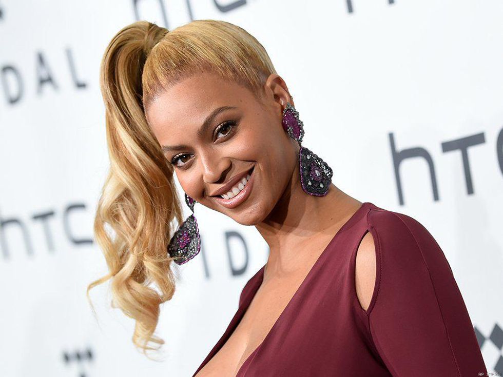 13 Beyonce Gifs That Represent Our 2016 Goals