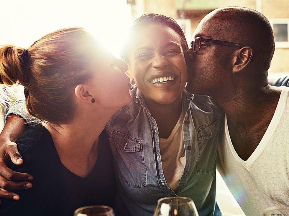 OkCupid Going “Polyamorous”: What This Means for the Poly Community