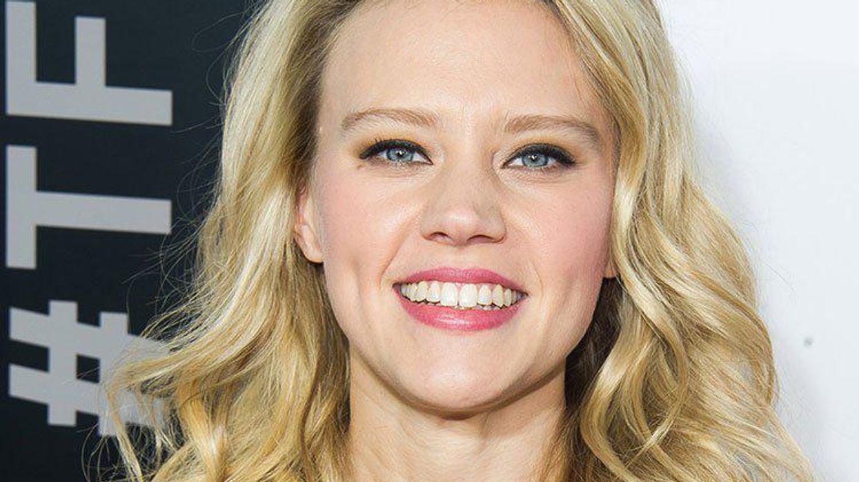 <p>Kate McKinnon to Co-Host This Year's Independent Spirit Awards </p>