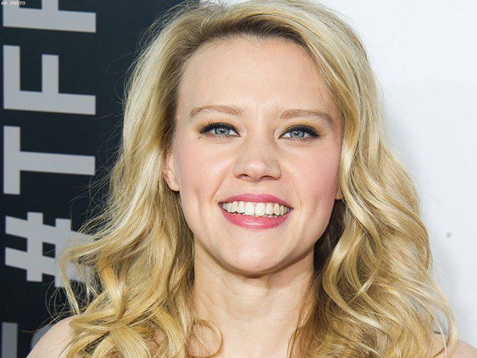 Kate McKinnon to Co-Host This Year's Film Independent Spirit Awards
