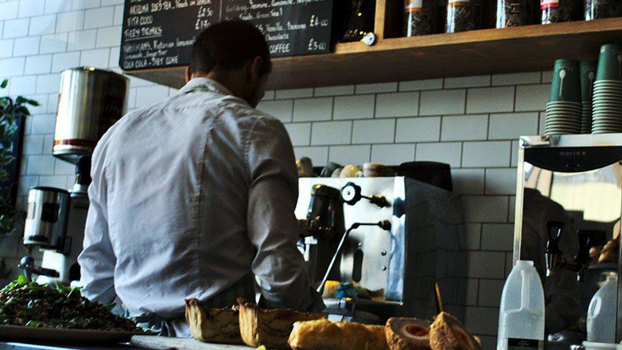 <p>6 Things That Happen to Trans People in the Service Industry</p>