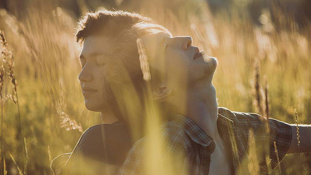 <p>How to Find Love as a Queer Man in the Hookup Generation</p>