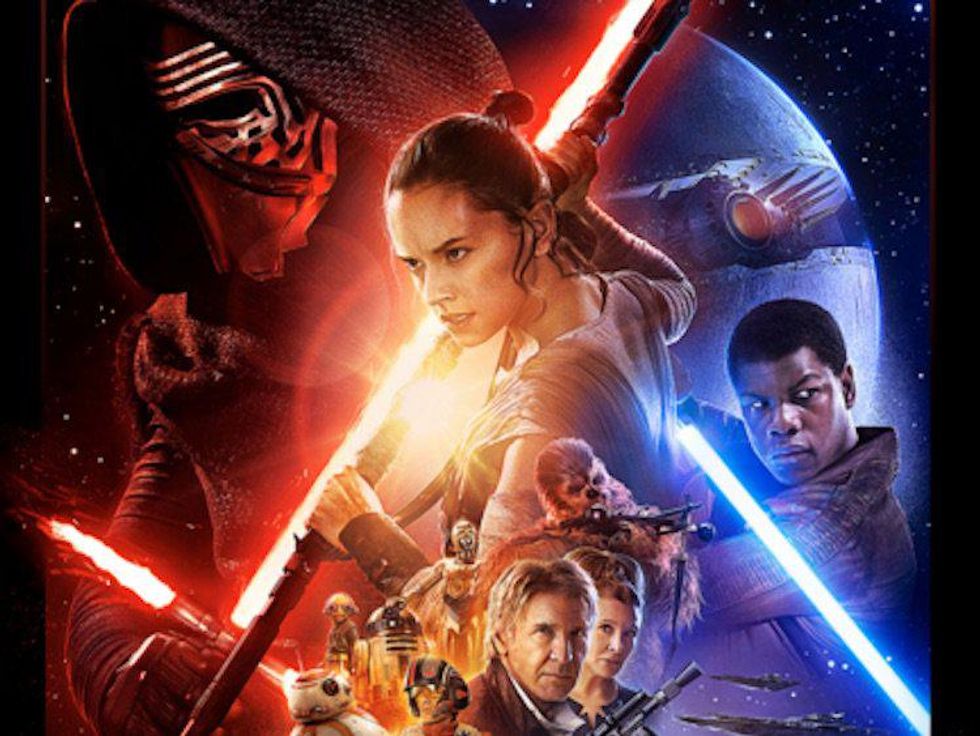 Rey to be Added to Star Wars Monopoly After Fan Uproar