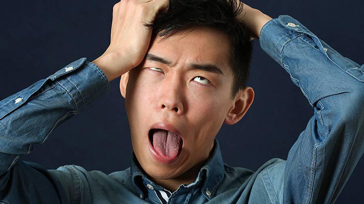 <p>10 Things to Avoid Saying to Single Gay/Bi Men</p>