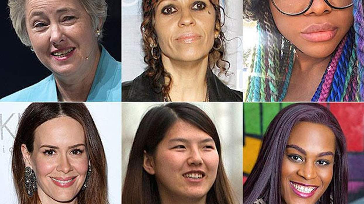<p>The Winner of SheWired’s Woman of the Year 2015 Is…</p>