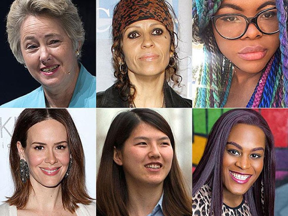 The Winner of SheWired’s Woman of the Year 2015 Is…