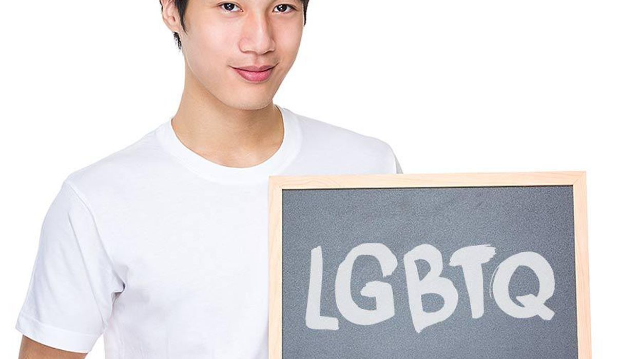 <p>How to Explain 13 LGBTQ+ Terms To Your Ignorant Family Members</p>