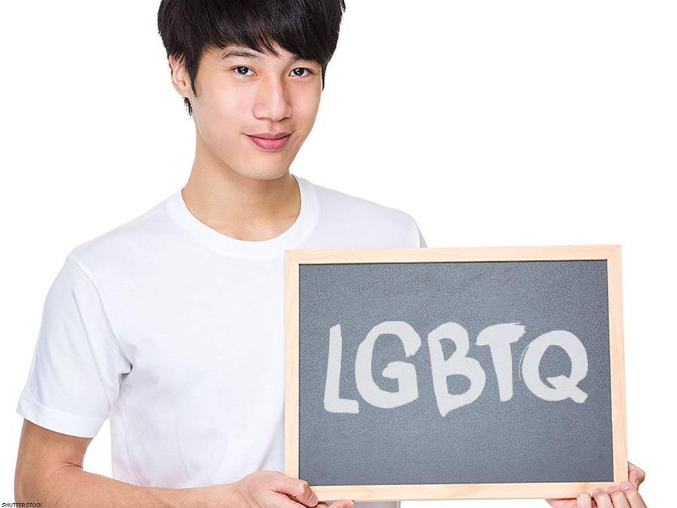 How to Explain 13 LGBTQ+ Terms To Your Ignorant Family Members