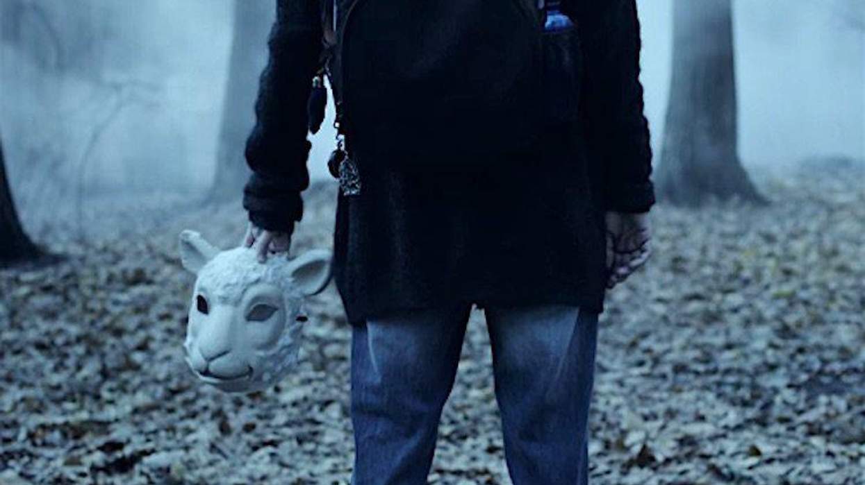 WATCH: Orphan Black Introduces New Clone in Eerie Season 4 Teaser