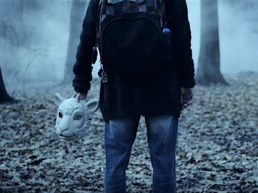 WATCH: Orphan Black Introduces New Clone in Eerie Season 4 Teaser
