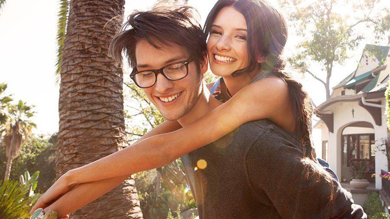 <p>6 Easy Ways to Be More Bi-Friendly and Less Biphobic</p>