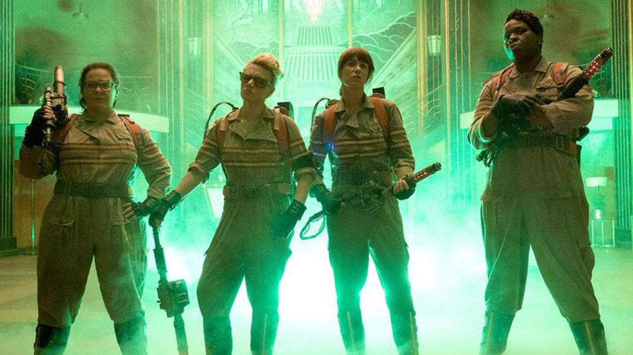 <p>5 Iconic Movies That Should Have Been Cast with Women</p>