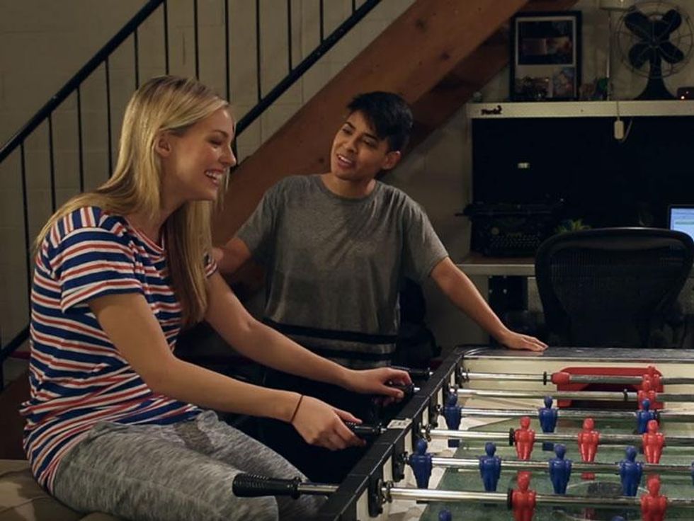 WATCH: Lesbian Web Series Til Lease Do Us Part Is Back with More Hilarious Roomie Drama