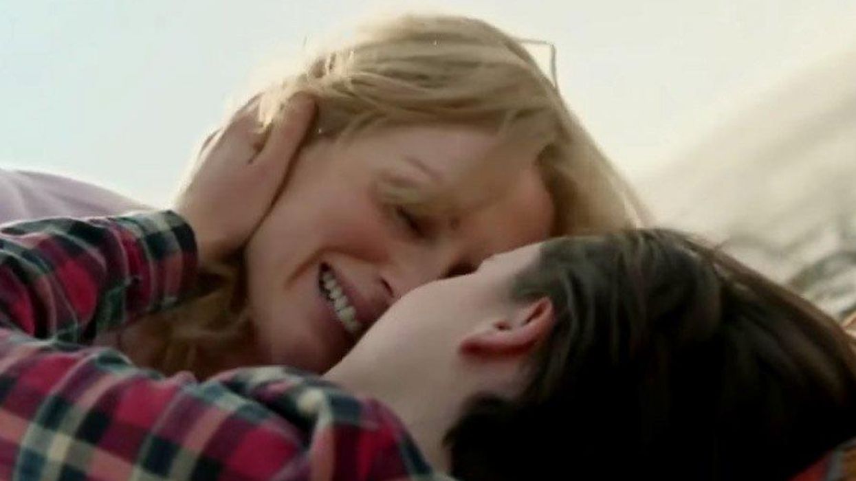 <p>15 Most Magically Queer Ellen Page Moments From 2015</p>