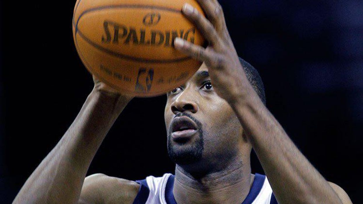 <p>NBA's Gilbert Arenas Attacks "Ugly" WNBA Players in Disgusting, Misogynist Instagram Post</p>