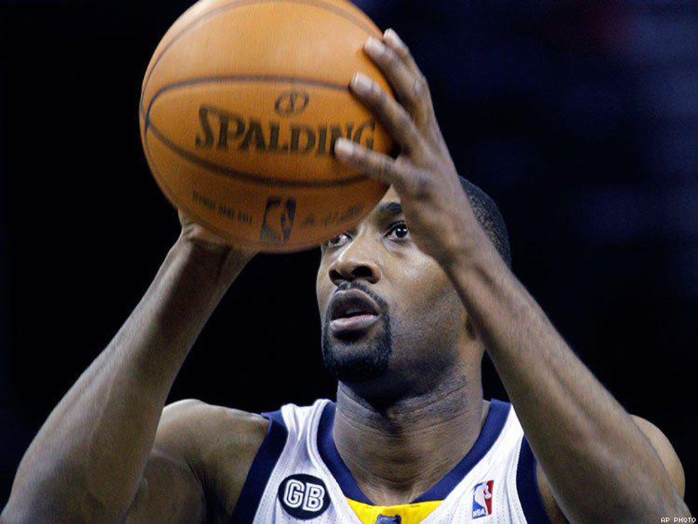 NBA's Gilbert Arenas Attacks "Ugly" WNBA Players in Disgusting, Misogynist Instagram Post