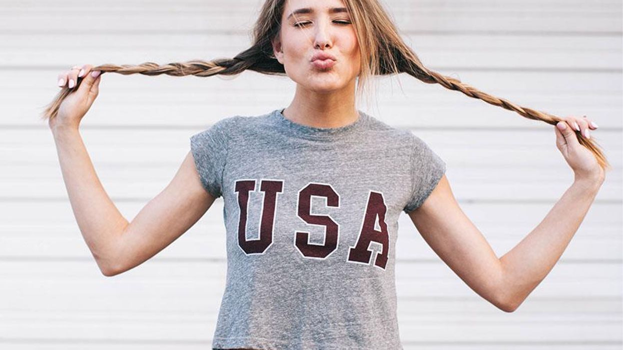 <p>10 Realities About Dating a Closeted Queer Woman</p>