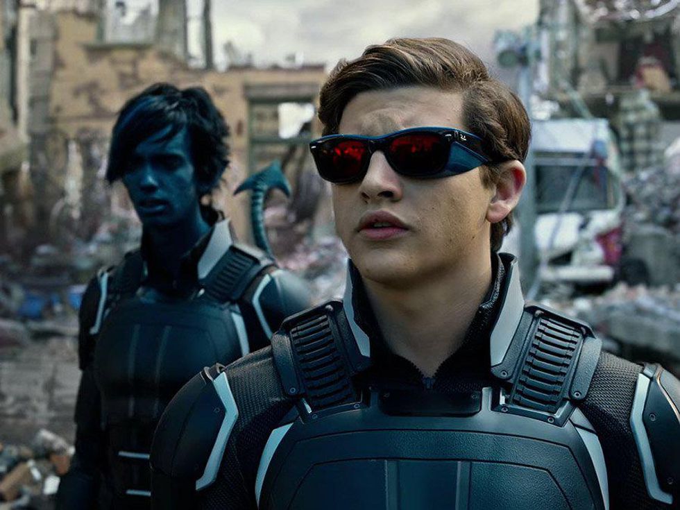 5 Reasons You Should Be Excited for 'X-Men: Apocalypse'