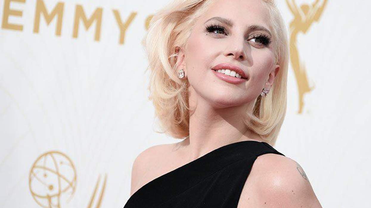 <p>WATCH: Lady Gaga Discusses Rape as a Teenager: ‘I Didn’t Know How to Not Blame Myself’</p>