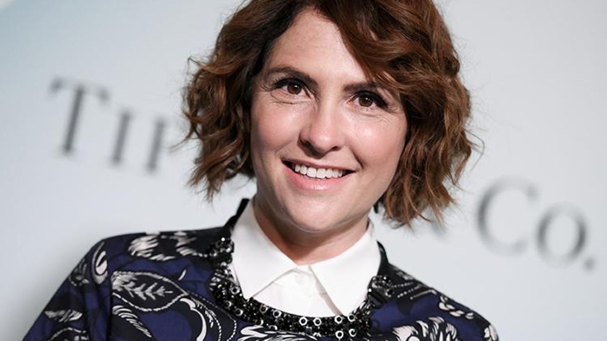 Transparent Creator Jill Soloway Comes Out as In a Relationship with a Woman