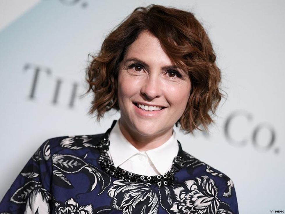 Transparent Creator Jill Soloway Comes Out as In a Relationship with a Woman 