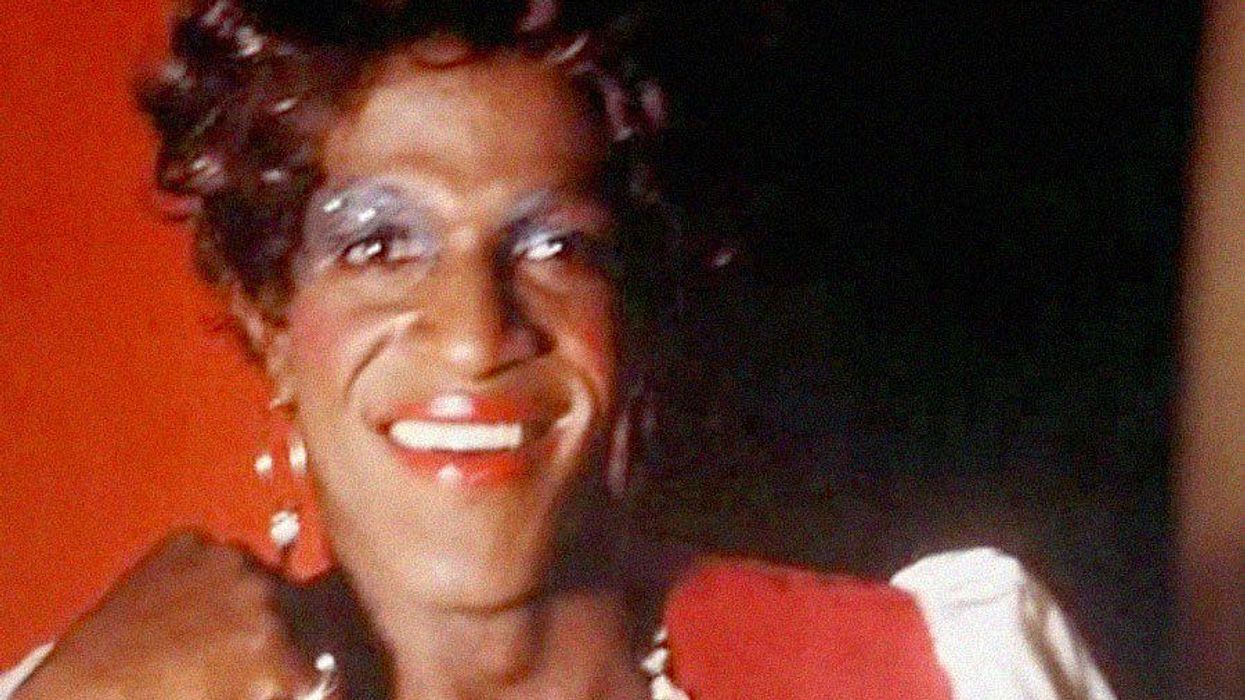 <p>5 Activists Who Paved the Way for Trans People</p>